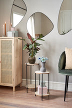 Plant stand - Black - image 4