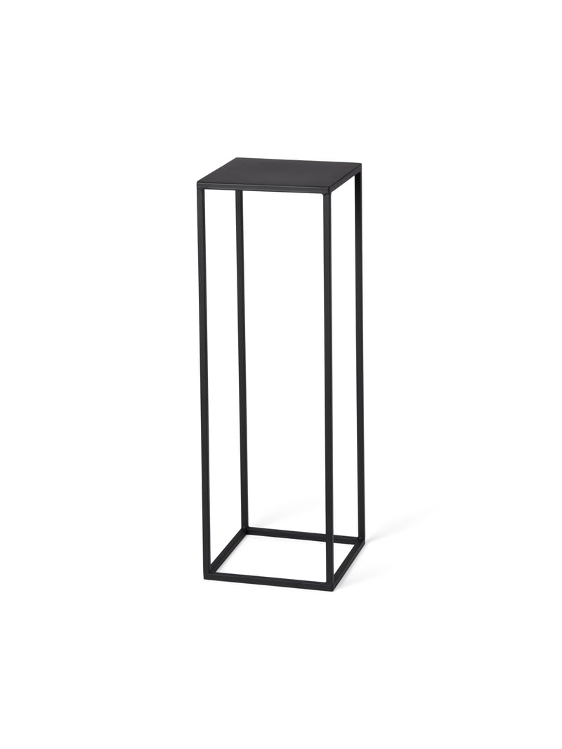 Plant stand - Black - image 1
