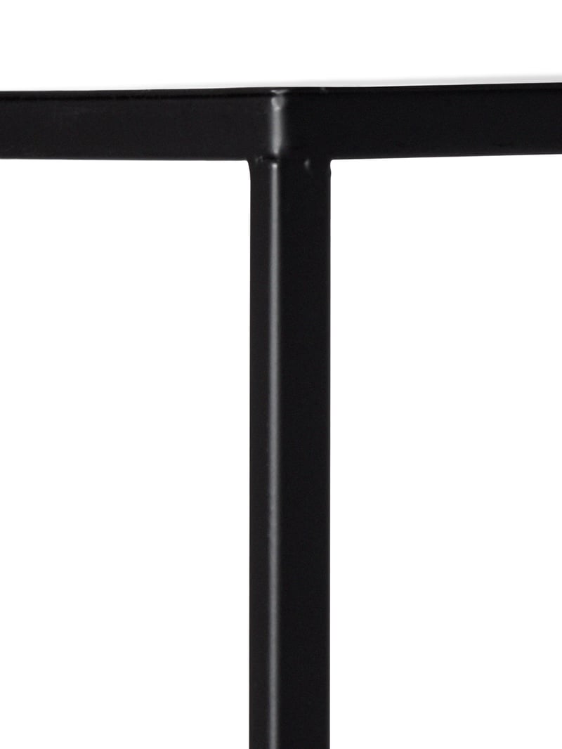 Plant stand - Black - image 3