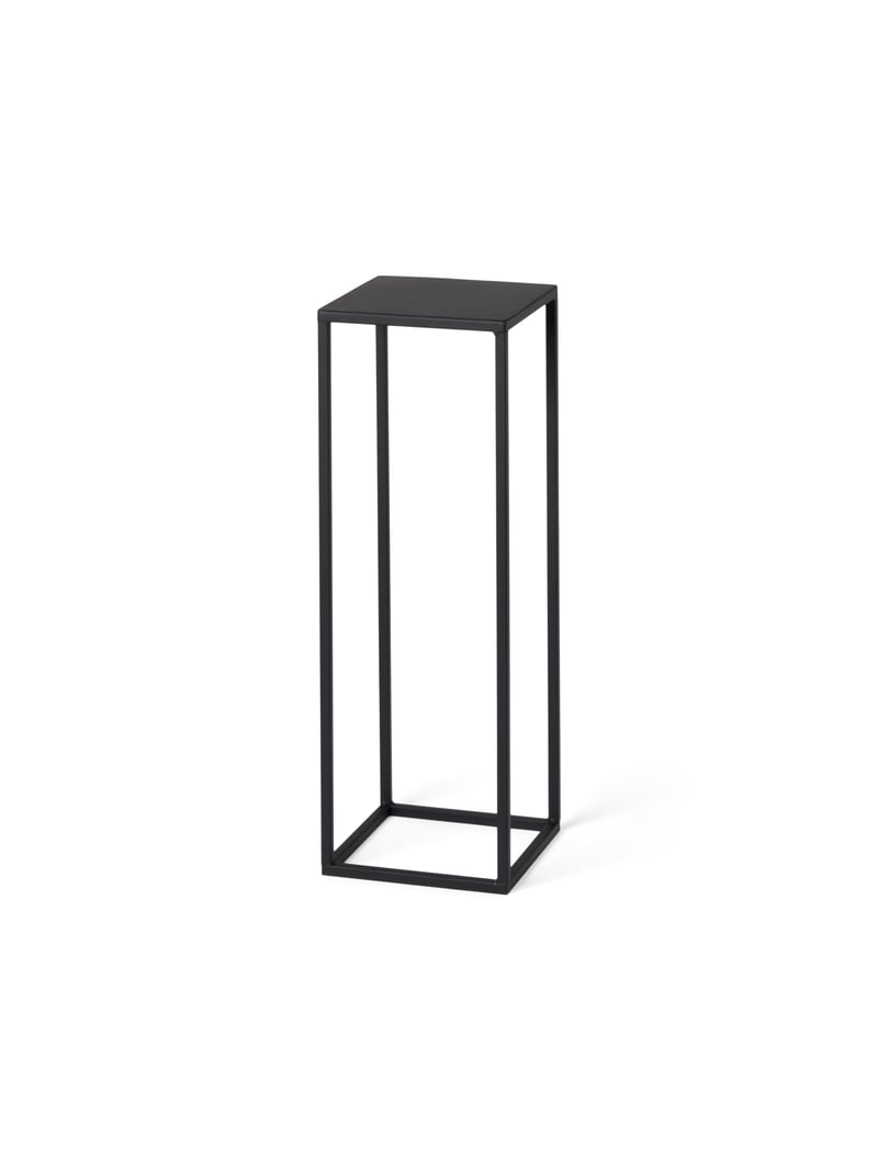 Plant stand - Black - image 1