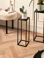 Plant stand - Black - image 4