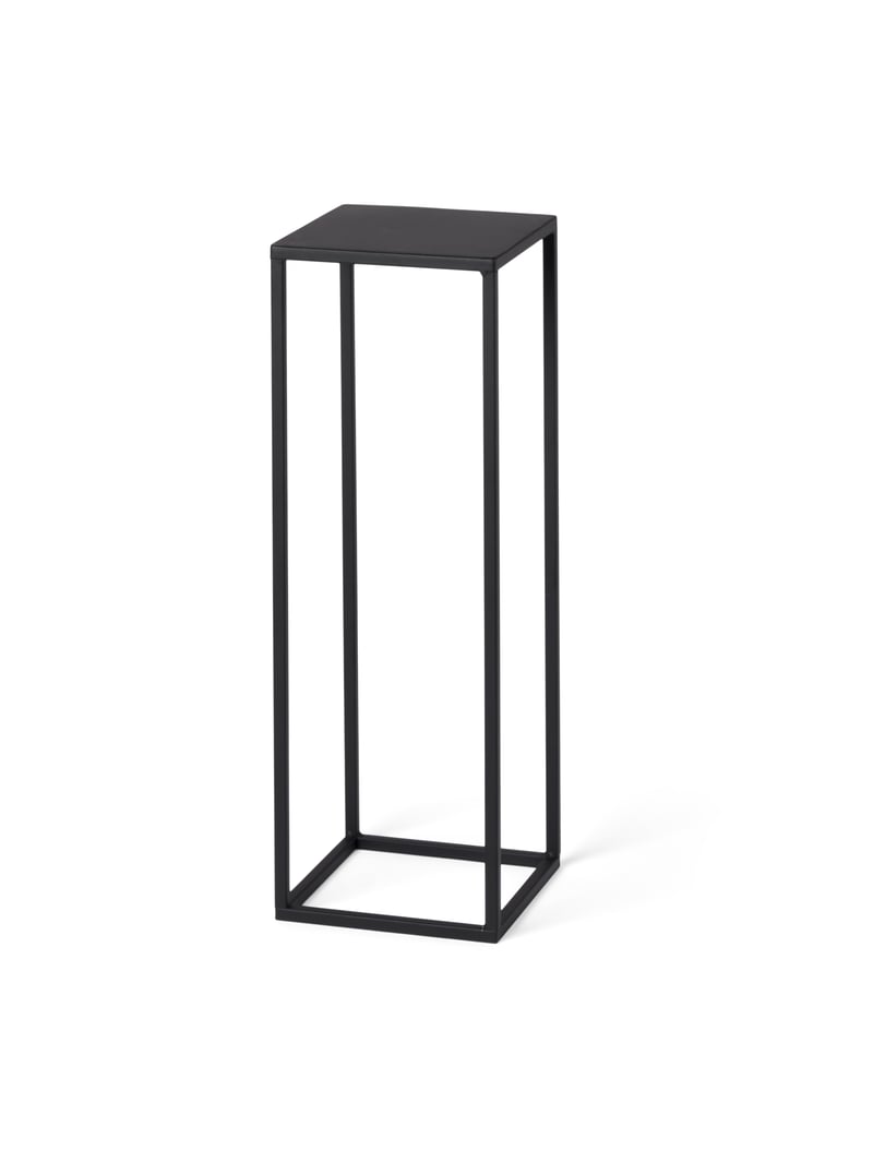 Plant stand - Black - image 1