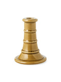 Candleholder - Yellow Ochre - image 1