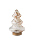 Decorative tree with LED - White - image 1