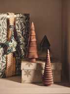 Decorative tree - Dark Wood - image 3