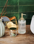 Soap dispenser - Clear - image 2