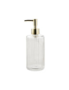 Soap dispenser - Clear - image 1