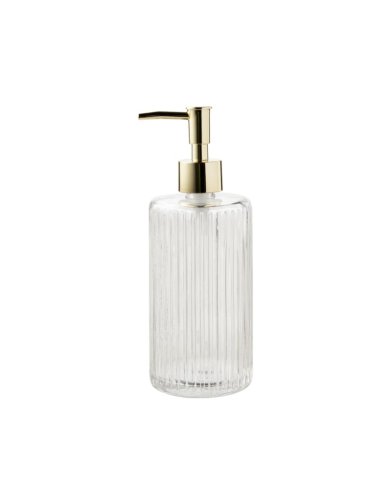 Soap dispenser - Clear - image 1