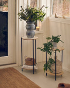 Plant stand - Black - image 3