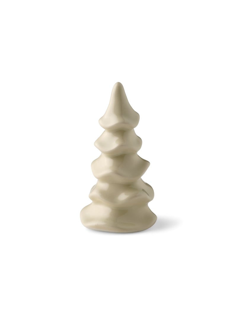 Porcelain tree - Off White - image 1