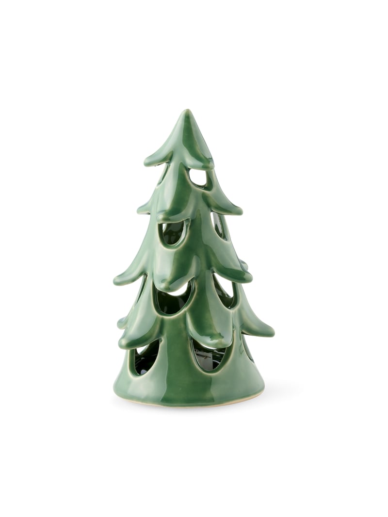 LED tree - Moss Green - image 1