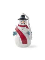 Annual ornament 2025 - Red - image 1