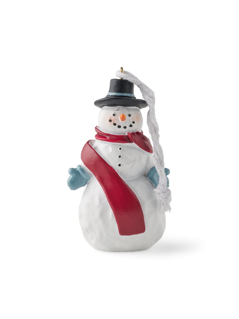 Annual ornament 2025 - Red - image 1