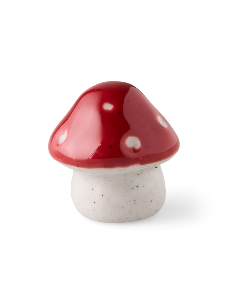 Decorative mushroom - Red - image 1