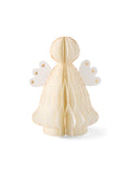 Paper angel - White, Gold - image 1