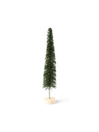 Artificial Christmas tree - Dark Green - image 1