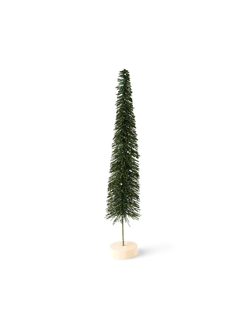 Artificial Christmas tree - Dark Green - image 1
