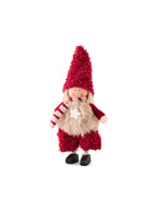 Christmas figure - Red - image 1