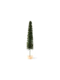 Artificial Christmas tree - Dark Green - image 1