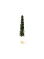 Artificial Christmas tree - Dark Green - image 1