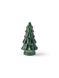 Decorative tree - Dark Green - image 1