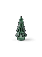 Decorative tree - Dark Green - image 1