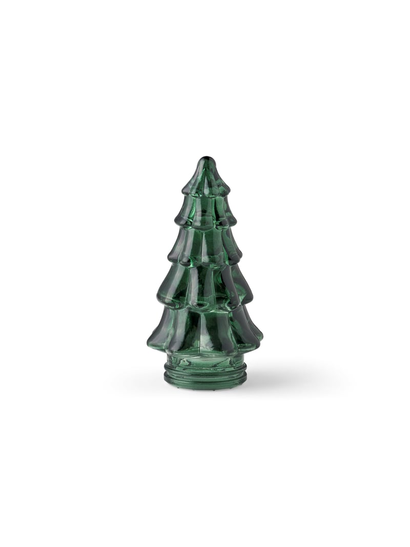 Decorative tree - Dark Green - image 1