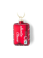 Letter for Santa ornament - Red - image 1