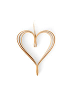 Hanging heart - Nature - image 1
