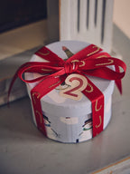 Round box - Ice Blue - image 2