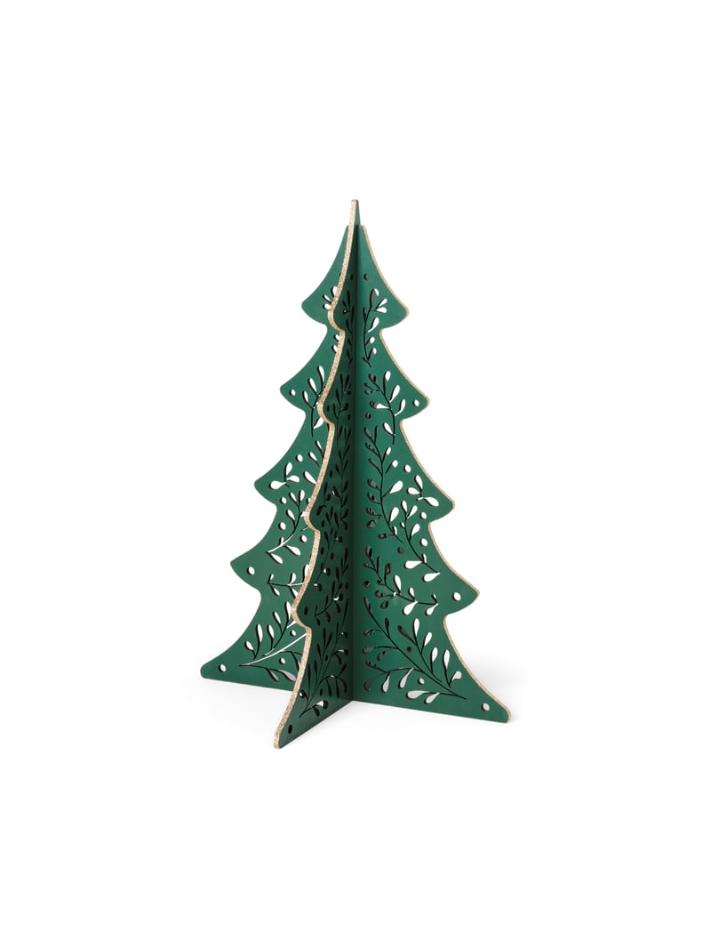 Decorative Christmas tree - Pine Green - image 1