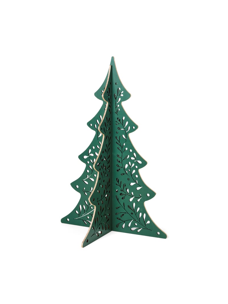 Decorative Christmas tree - Pine Green - image 1