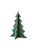 Decorative tree - Pine Green - image 1