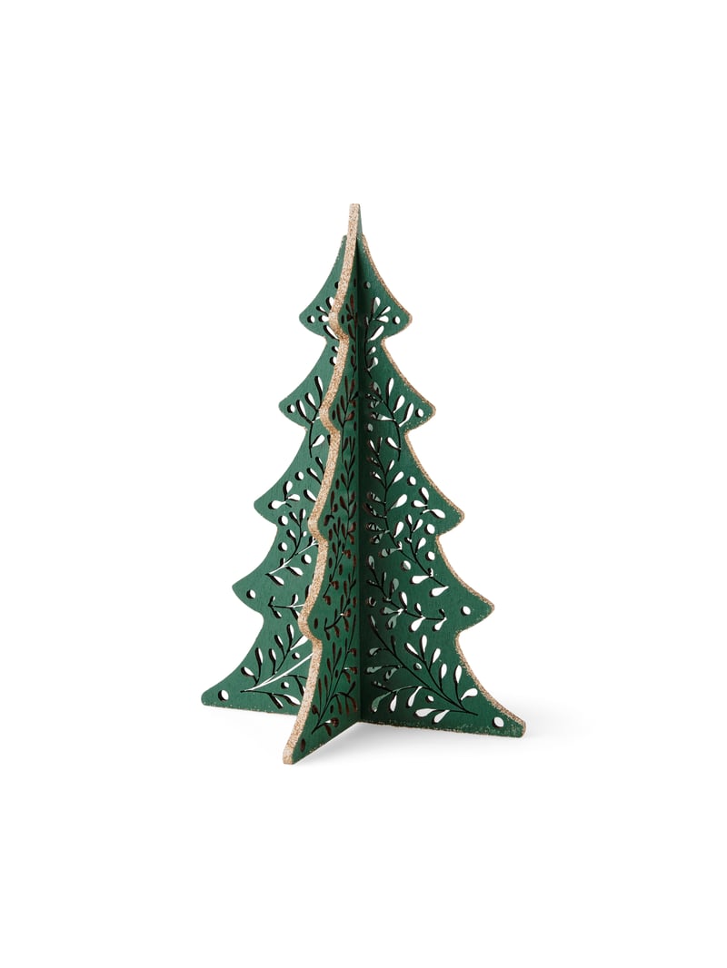Decorative tree - Pine Green - image 1