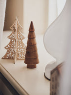Decorative tree - Dark Wood - image 2