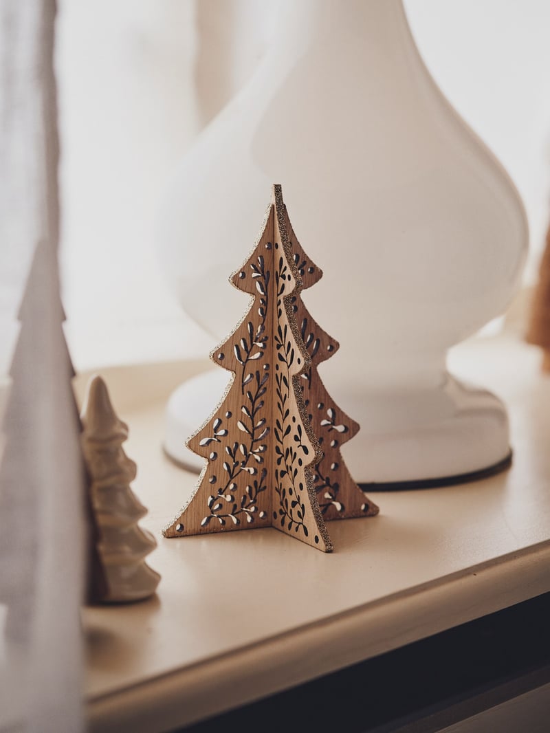 Decorative tree - Nature - image 2
