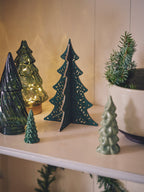 Decorative tree - Pine Green - image 2