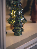 Decorative tree - Dark Green - image 2