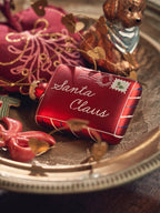 Letter for Santa ornament - Red - image 2