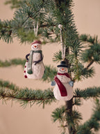 Annual ornament 2025 - Red - image 4