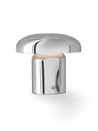 LED table lamp - Silver - image 1