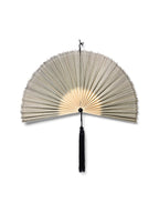 Wall fan - Black - image 1