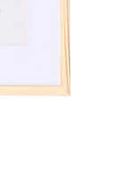 Wooden frame A3 - Nature - image 3