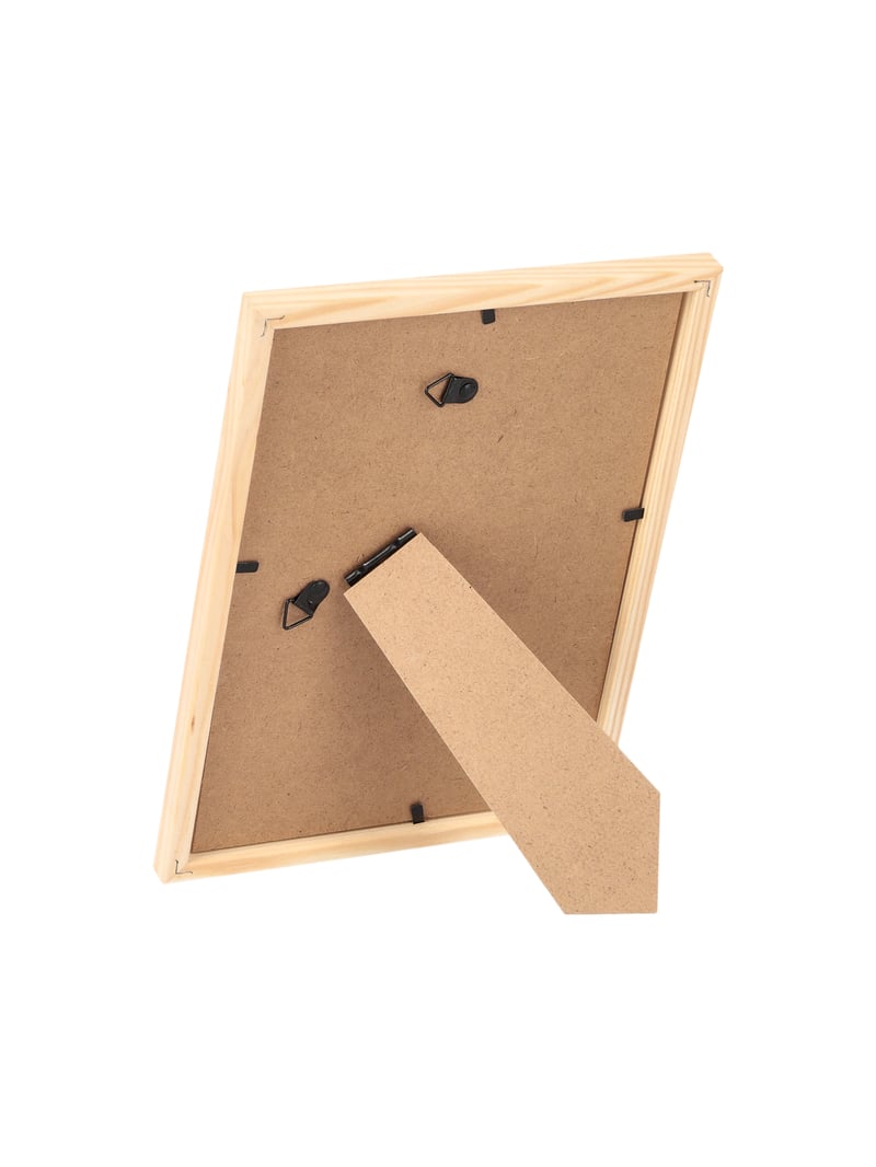 Wooden frame A5 - Nature - image 4