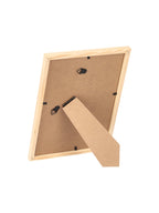 Wooden frame A5 - Nature - image 4