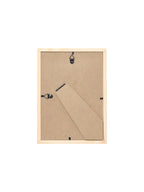 Wooden frame A5 - Nature - image 2