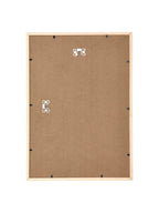 Wooden frame A3 - Nature - image 2