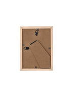 Wooden frame A6 - Nature - image 2