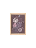 Wooden frame A6 - Nature - image 1