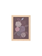 Wooden frame A6 - Nature - image 1